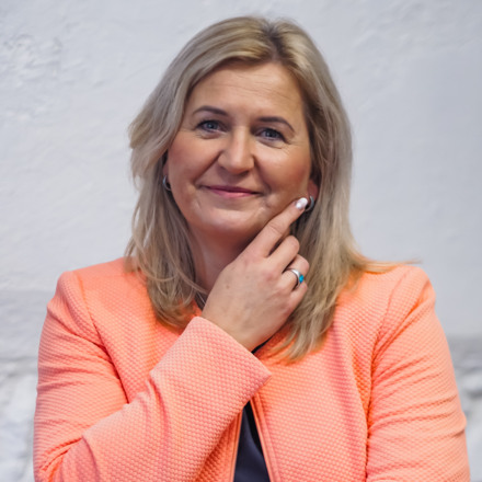 Milena Chudobová Partners Jihlava